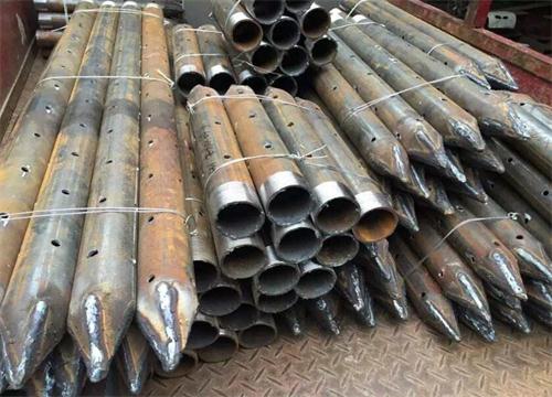 会东钢花管哪里有卖